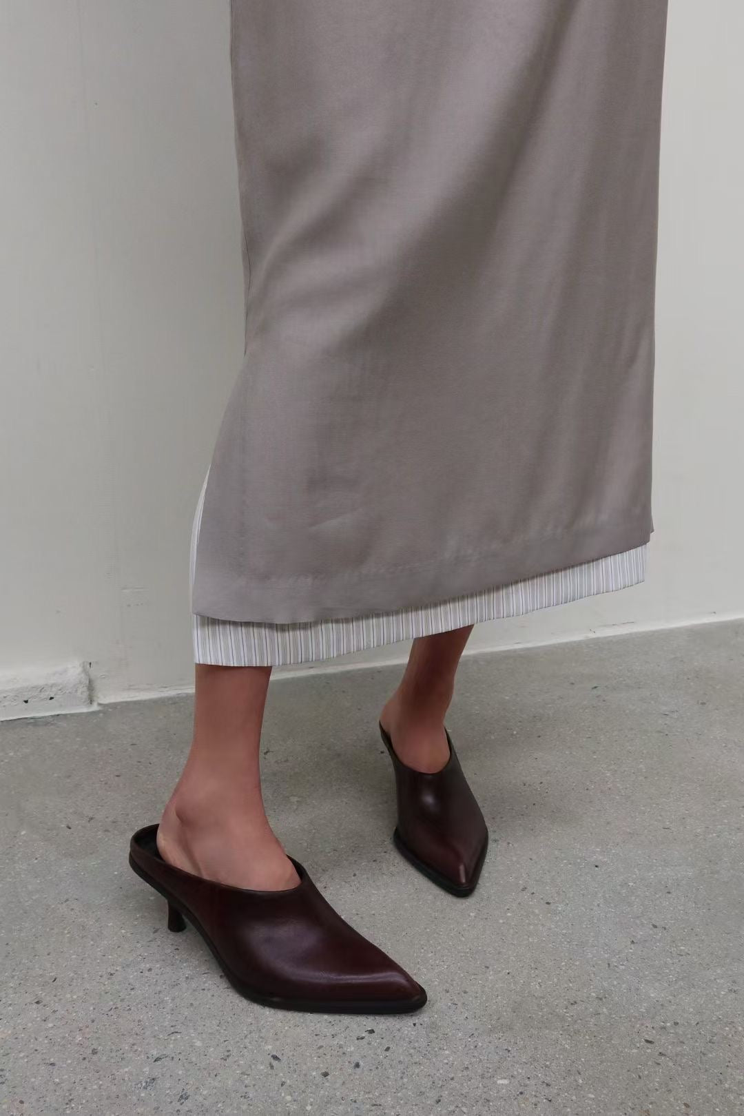 Becca Skirt