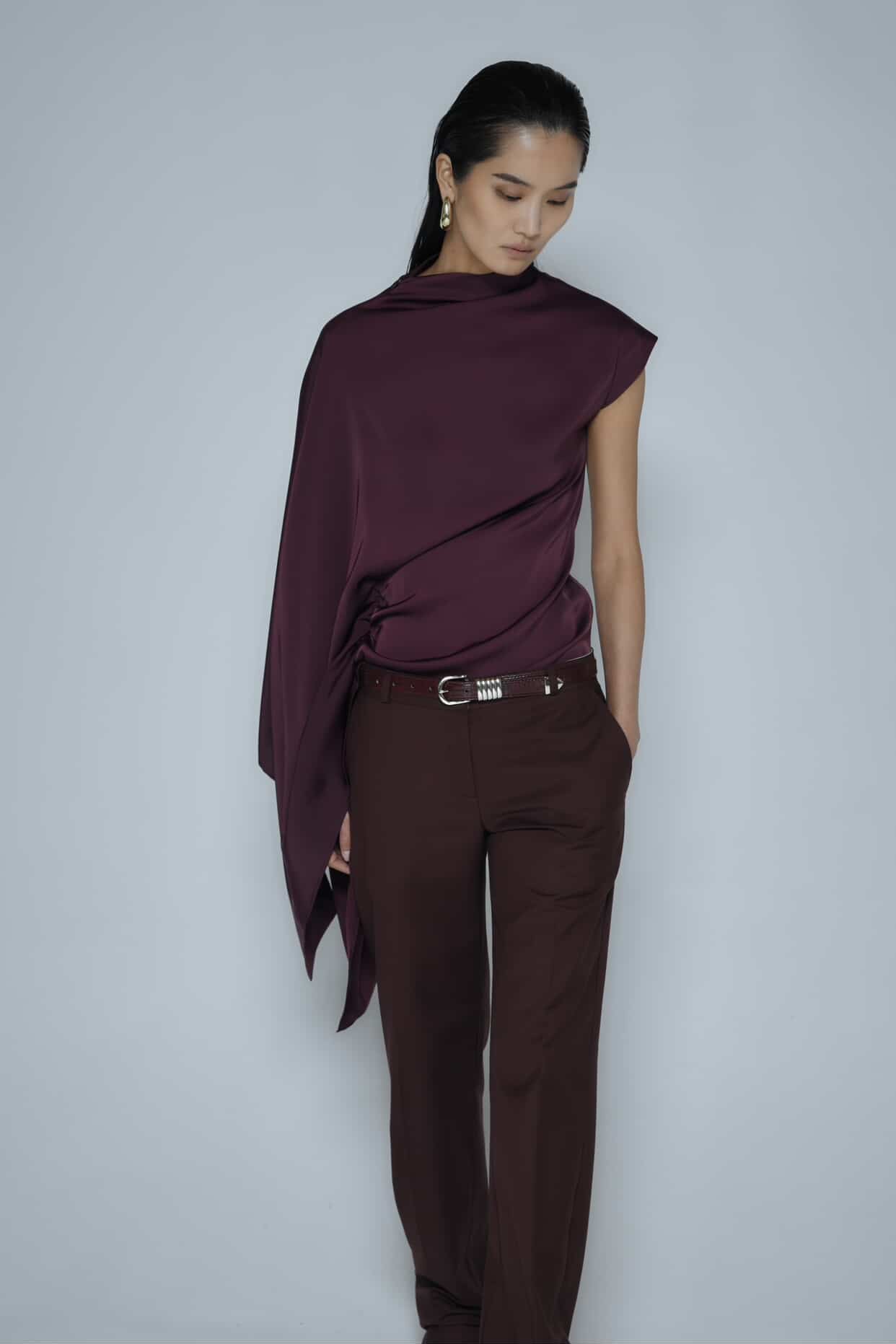 Slim Pants