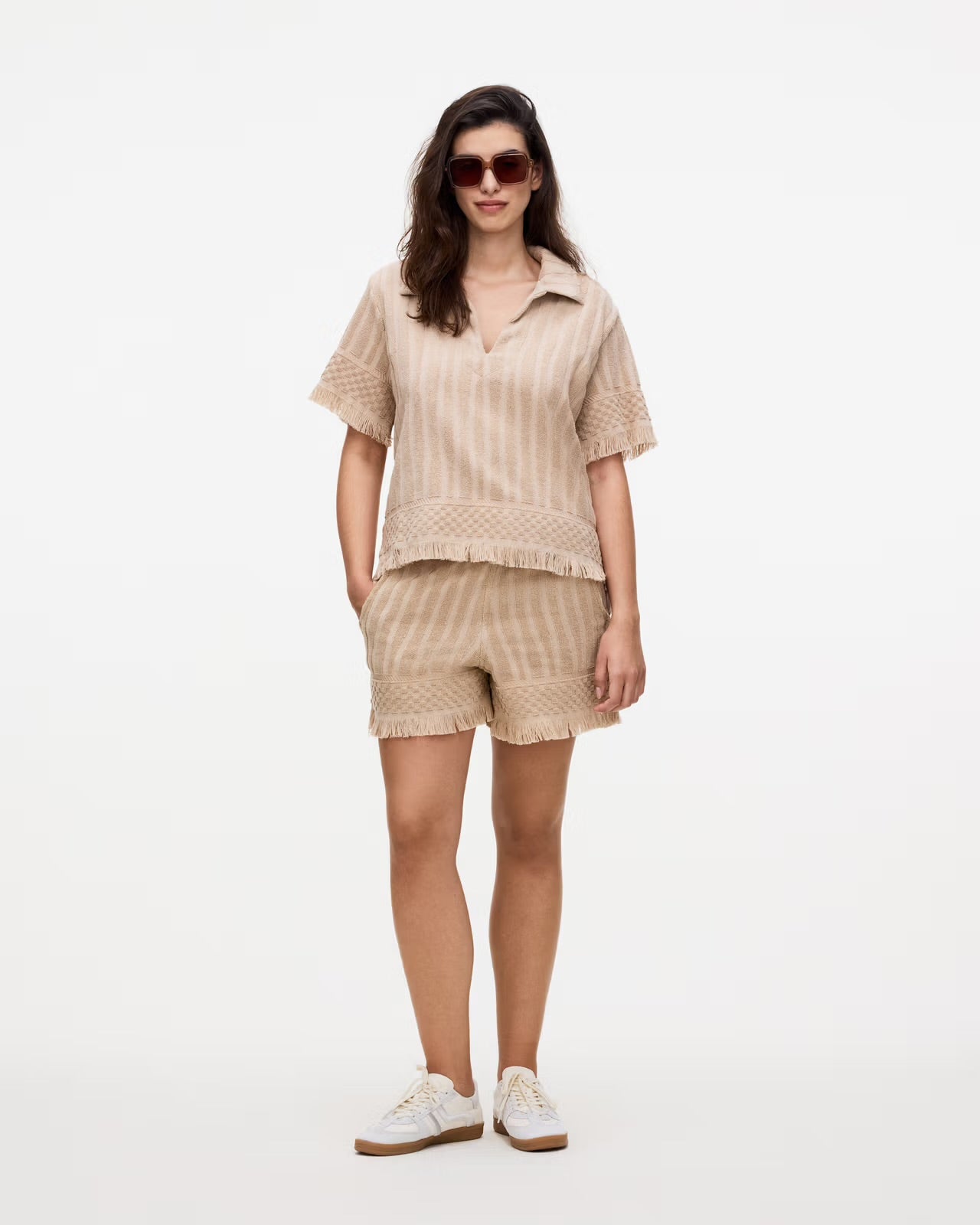 Glidea Jaffa Terry set