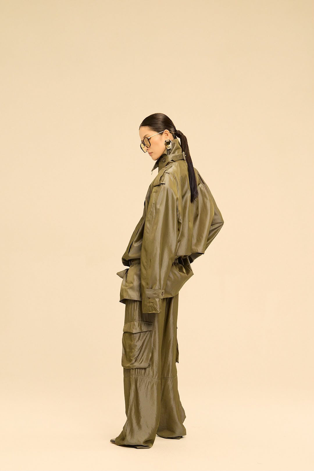 Shell Pants