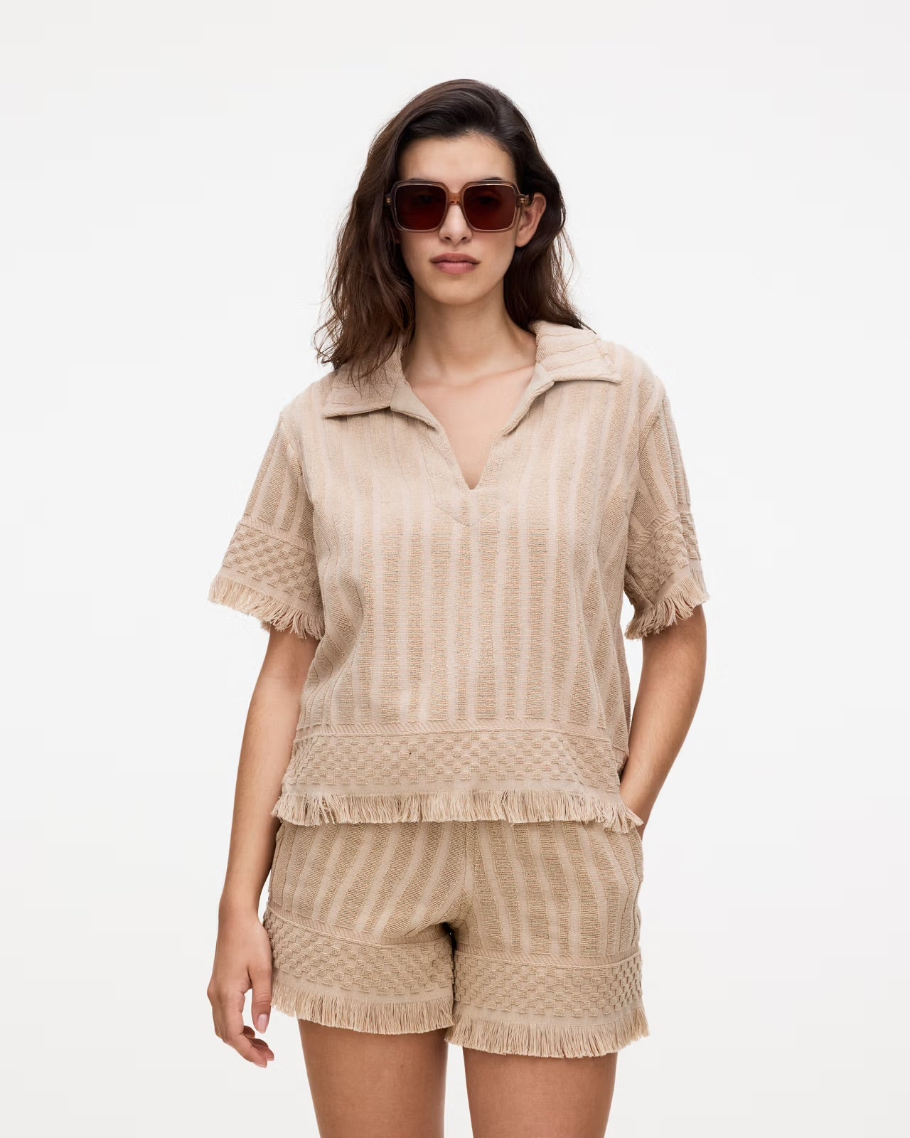 Glidea Jaffa Terry set