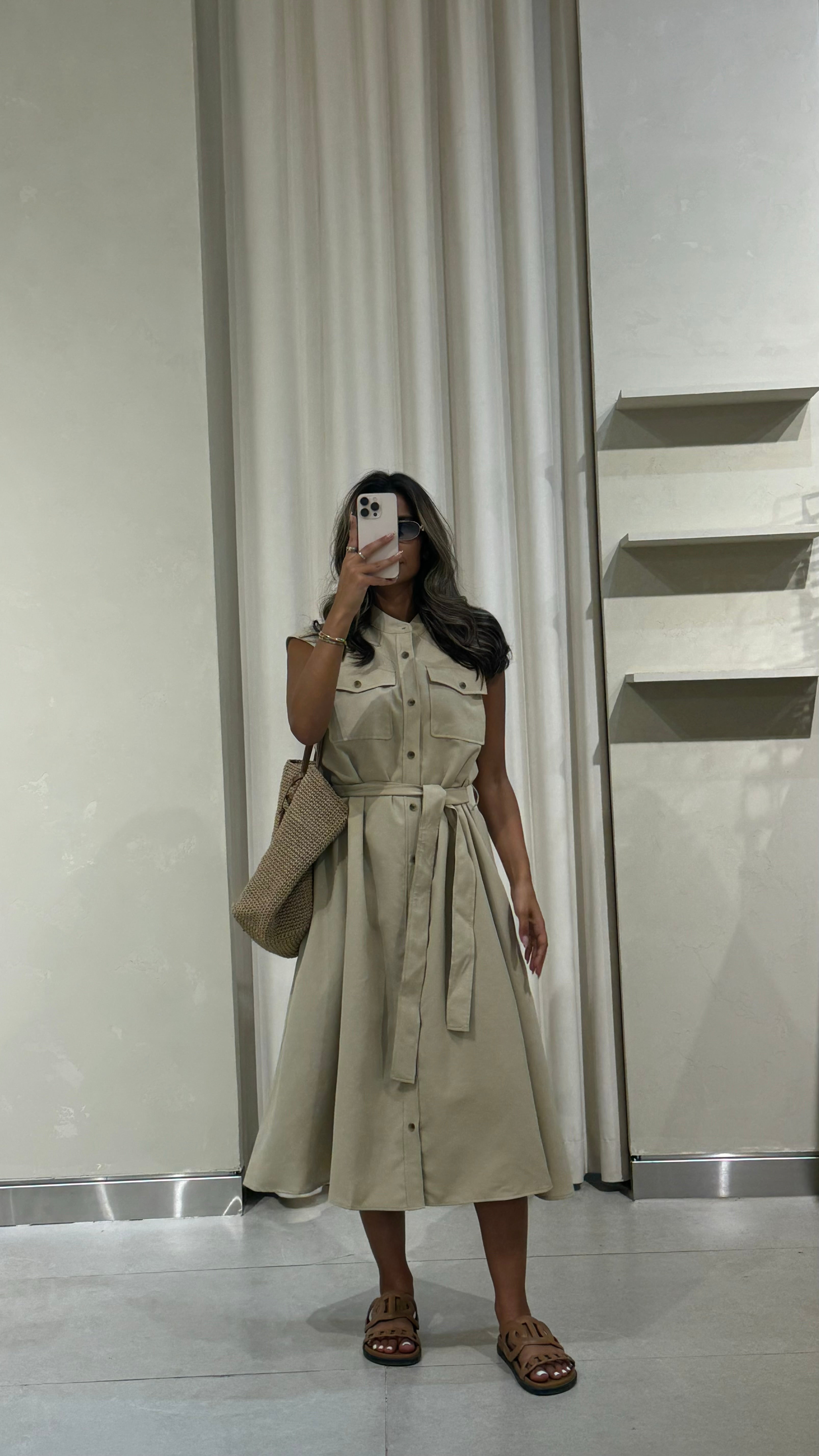 MER dress