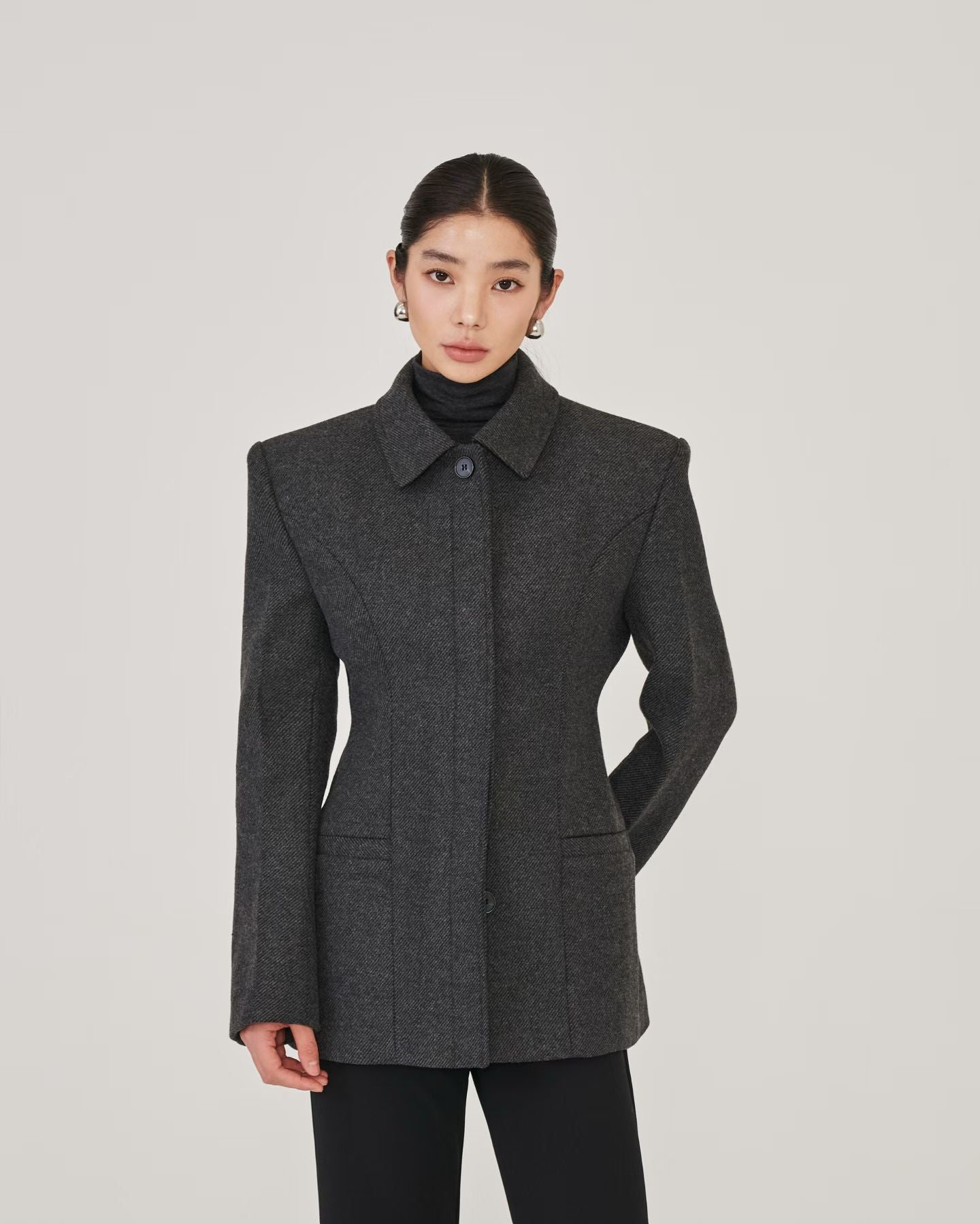 Aira Jacket