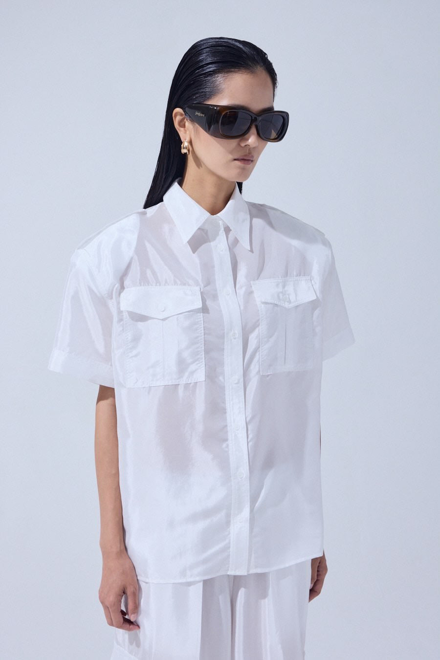 Ocean Shirt