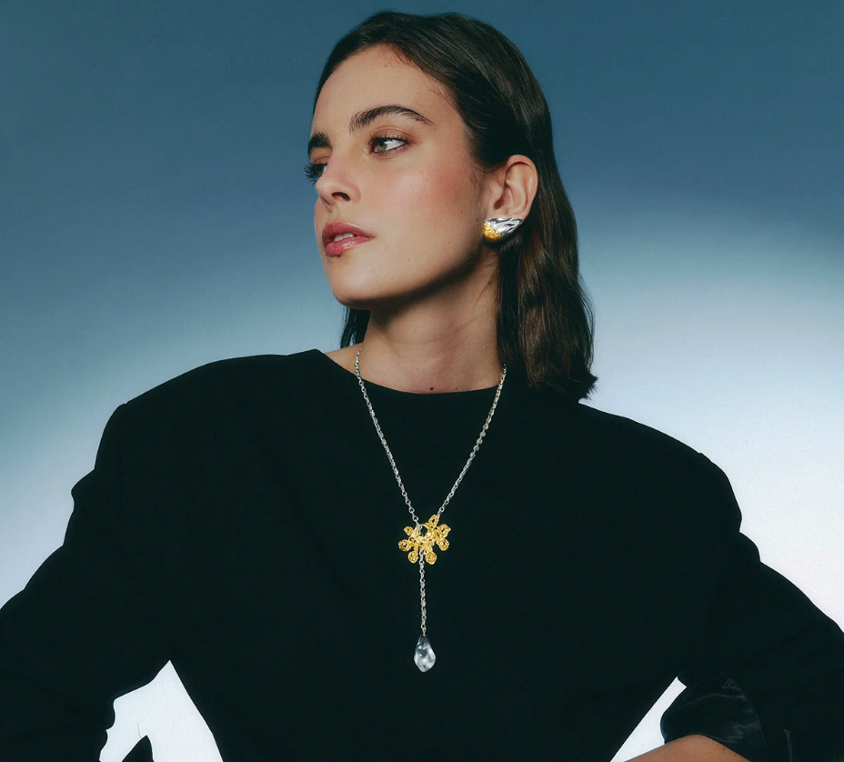 Arroyo necklace