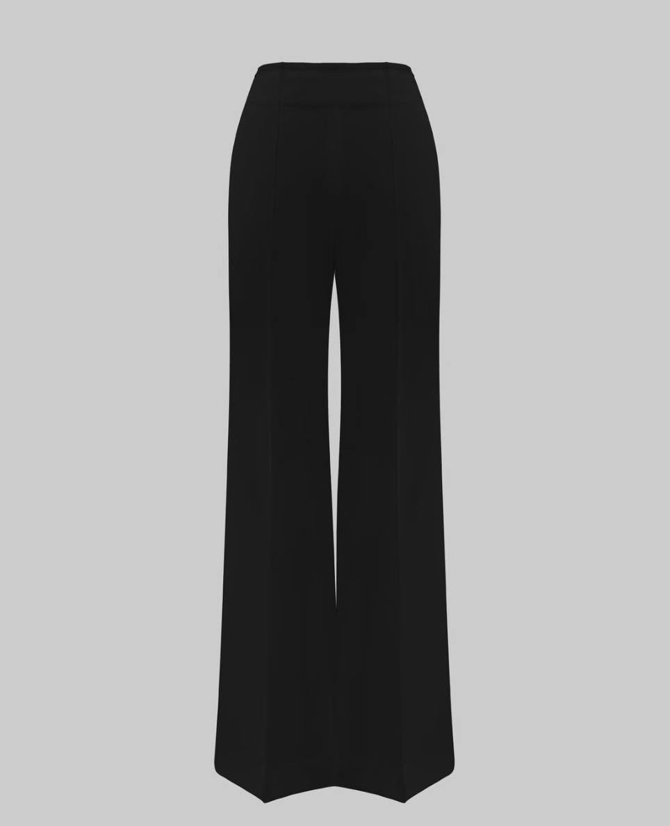 Flared Pants