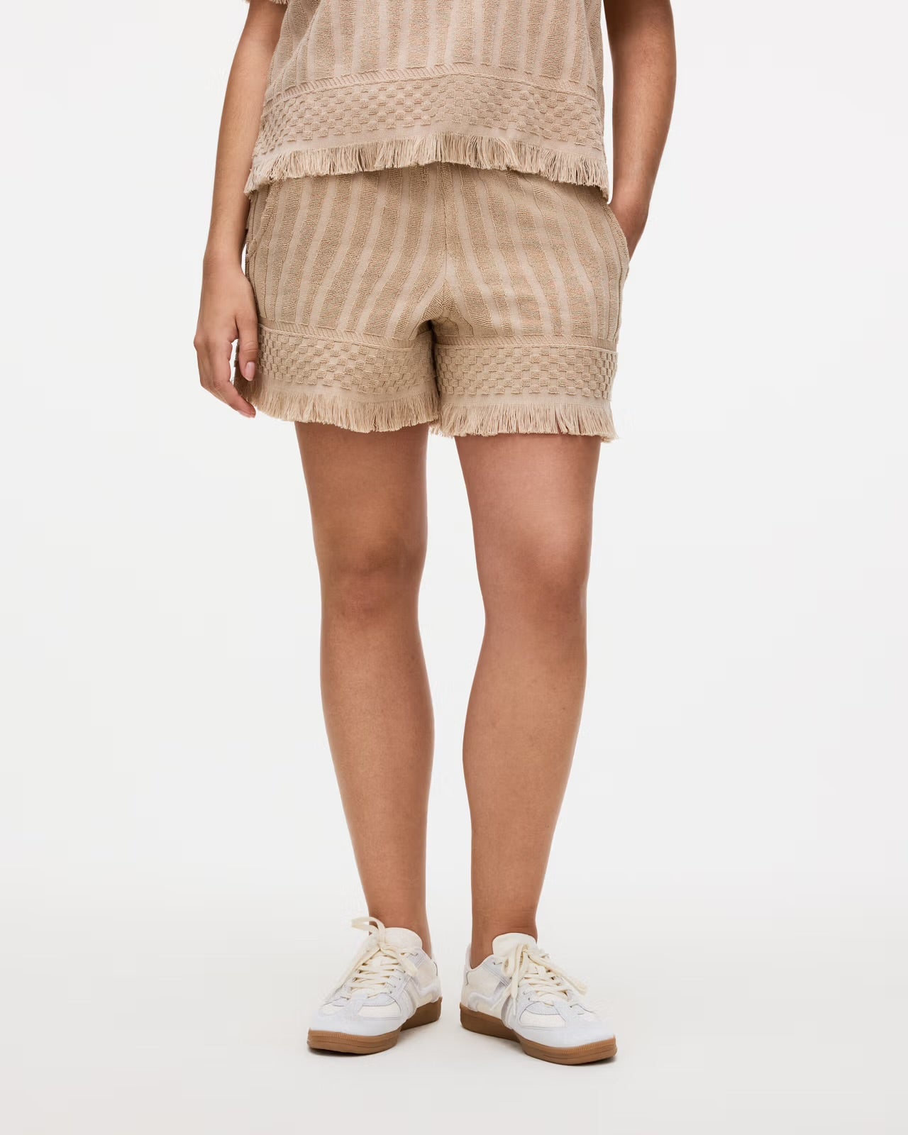 Glidea Jaffa Terry short