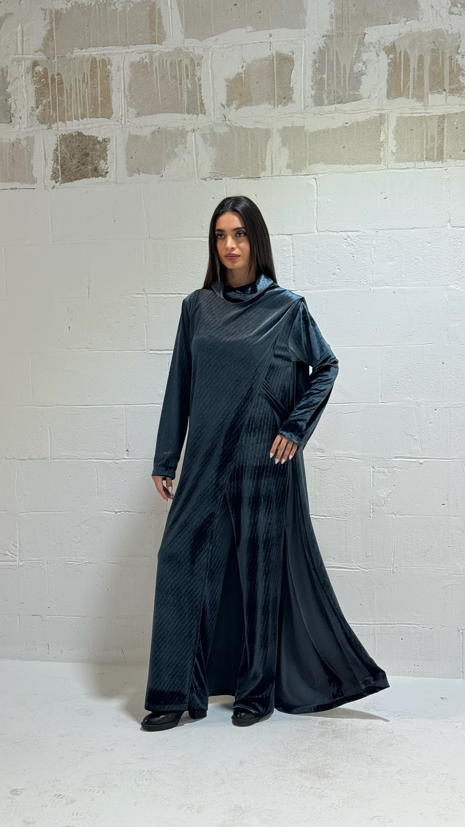 Shawl set