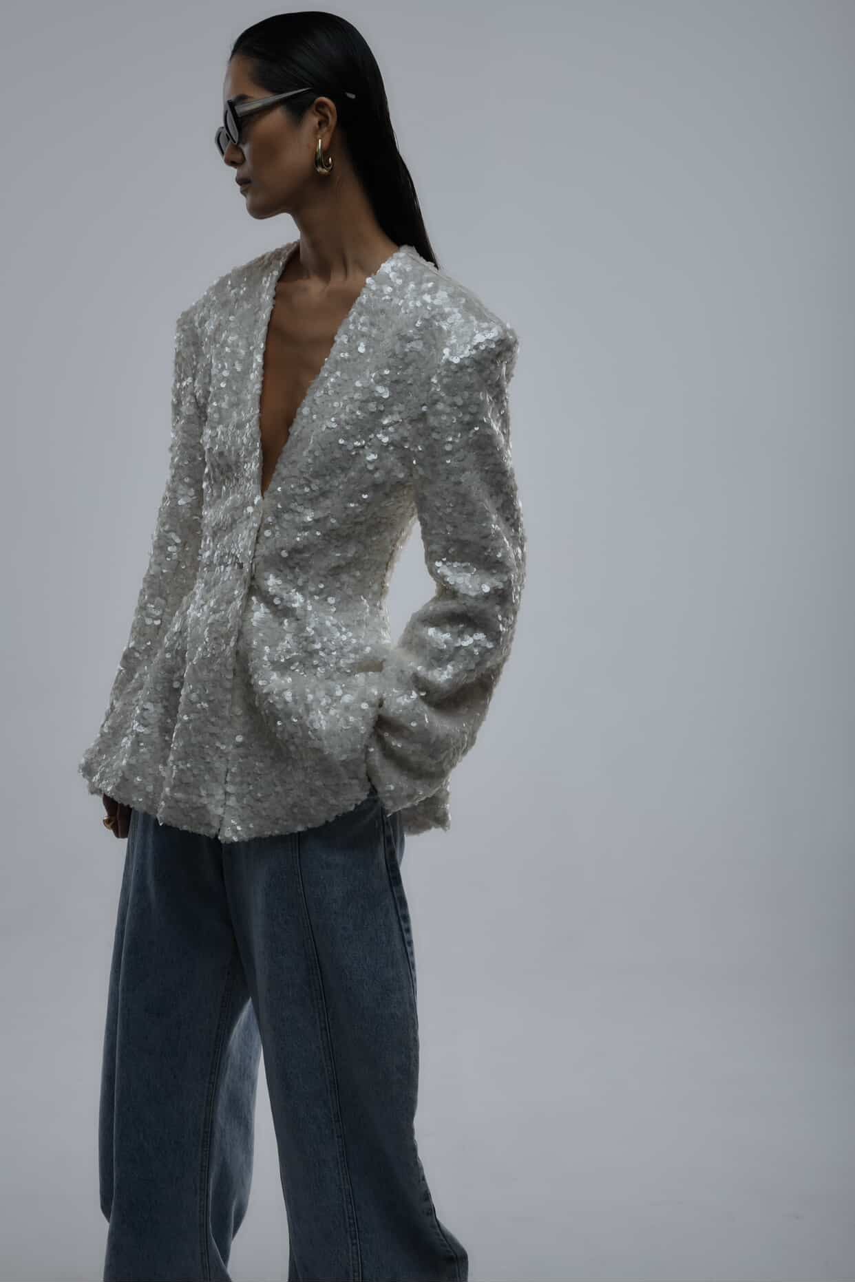 Aura Jacket