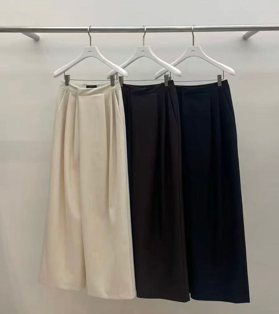 Overlay Pants