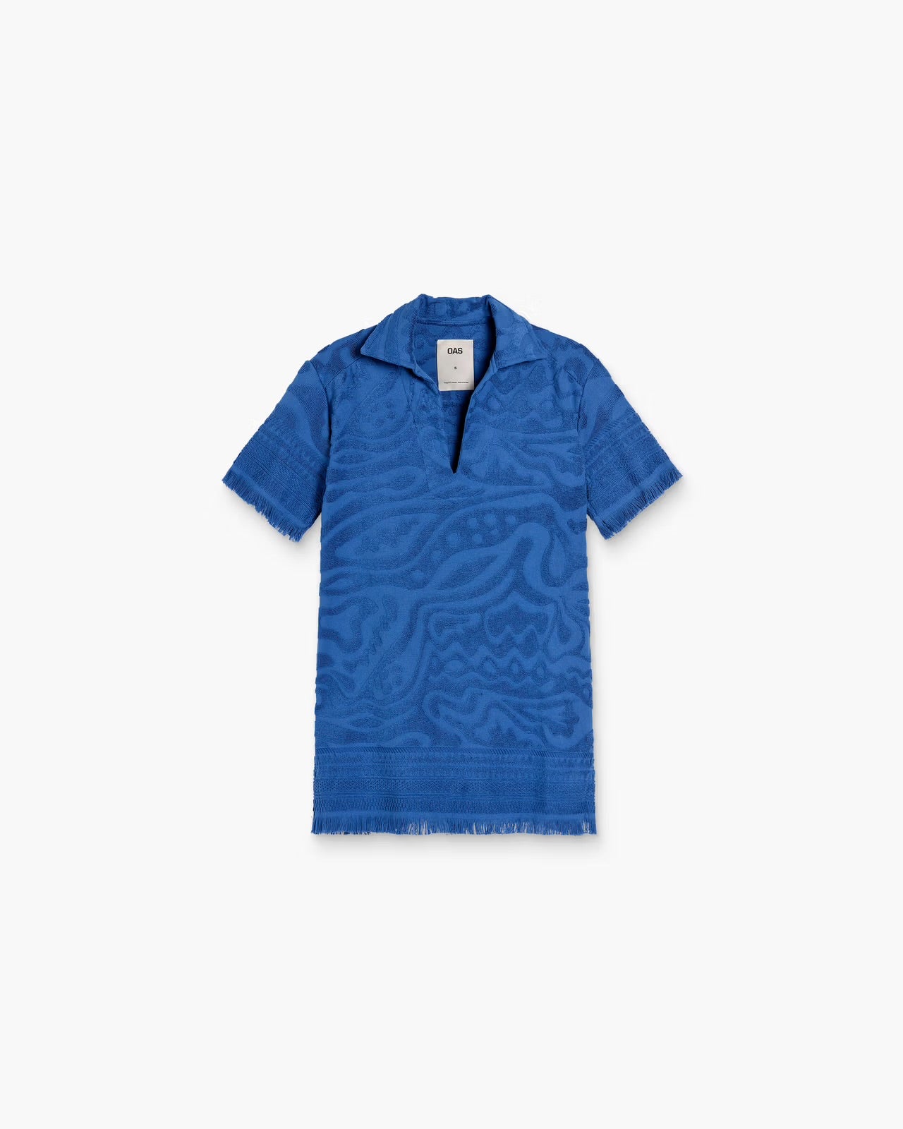 Rapture Aya Terry Dress