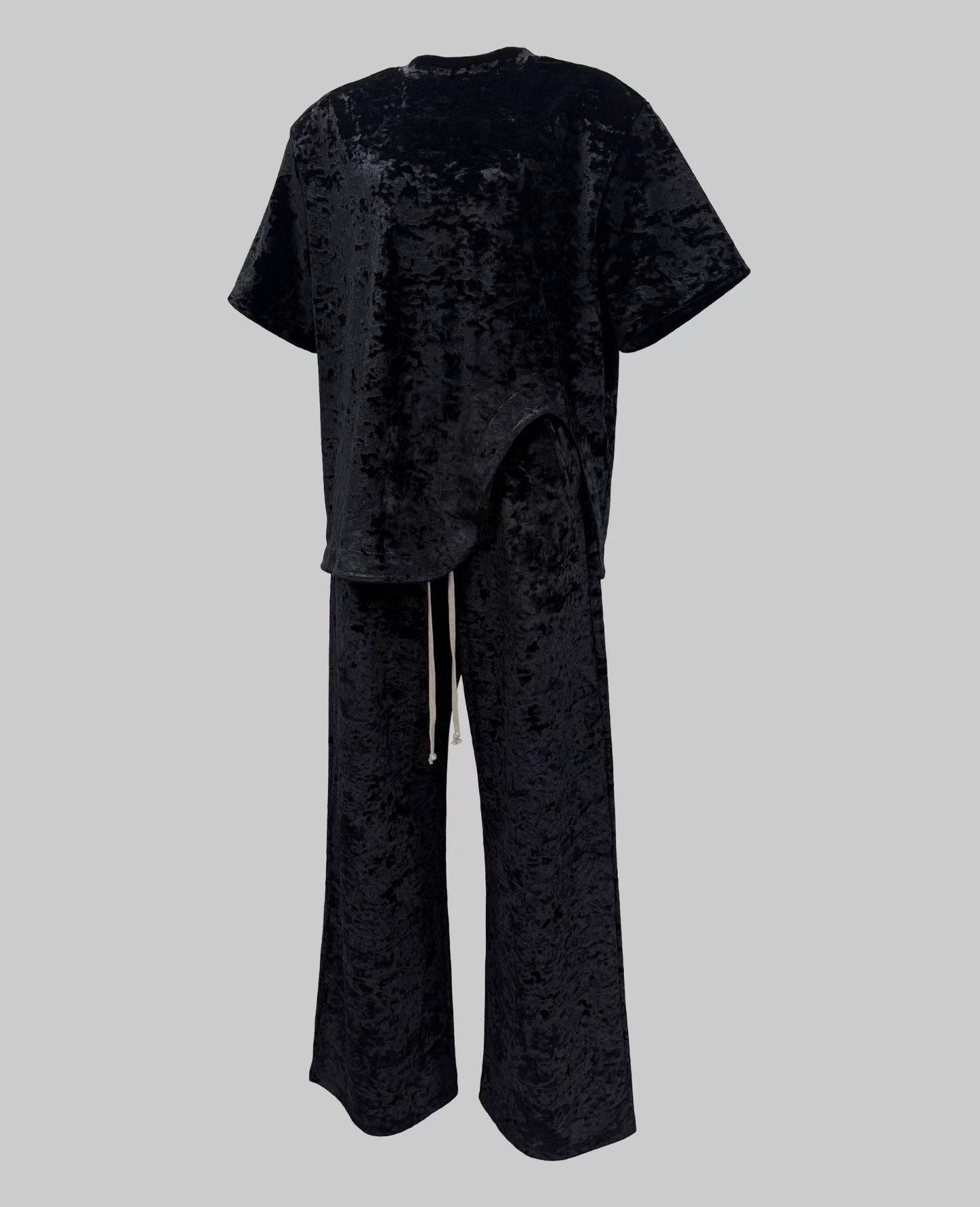 Velvet set