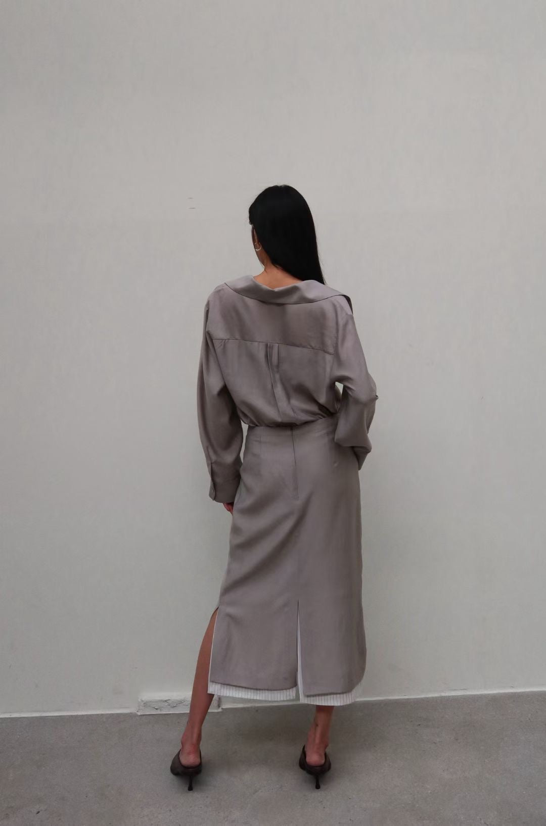 Becca Skirt