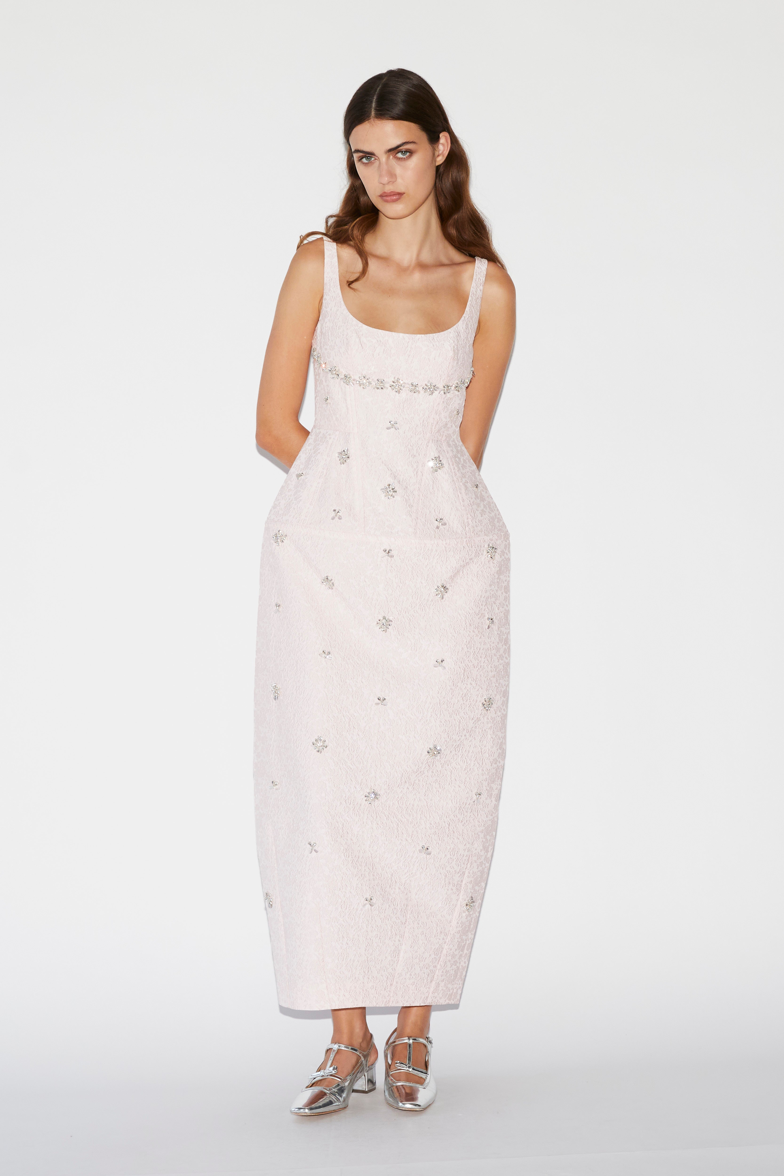 Noemi dress