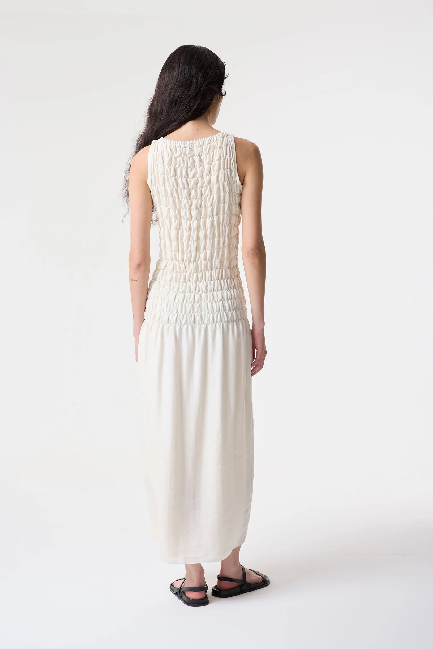 Esme midi dress