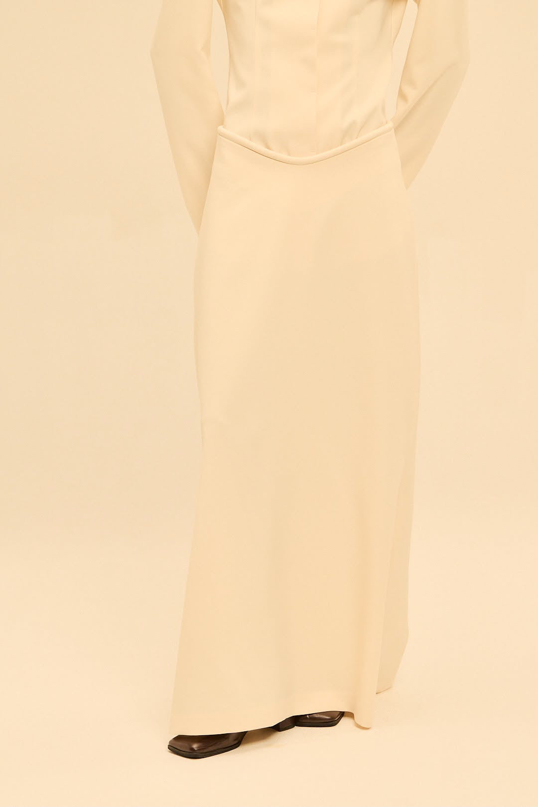 Rope Skirt