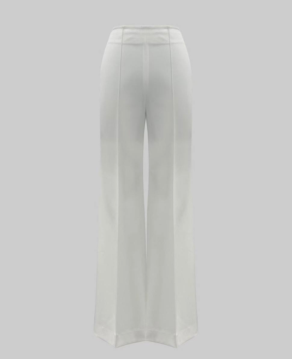 Flared Pants