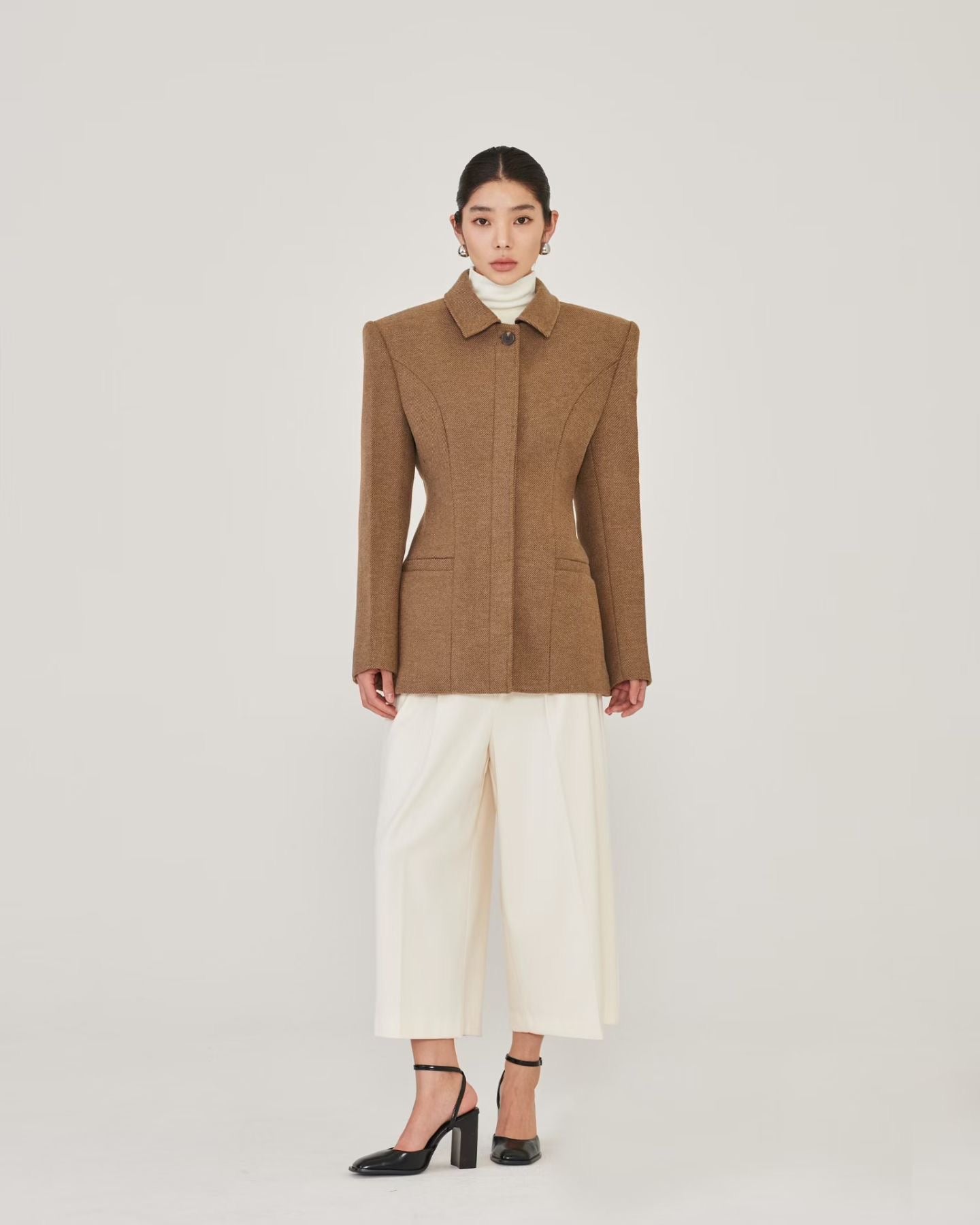 Aira Jacket