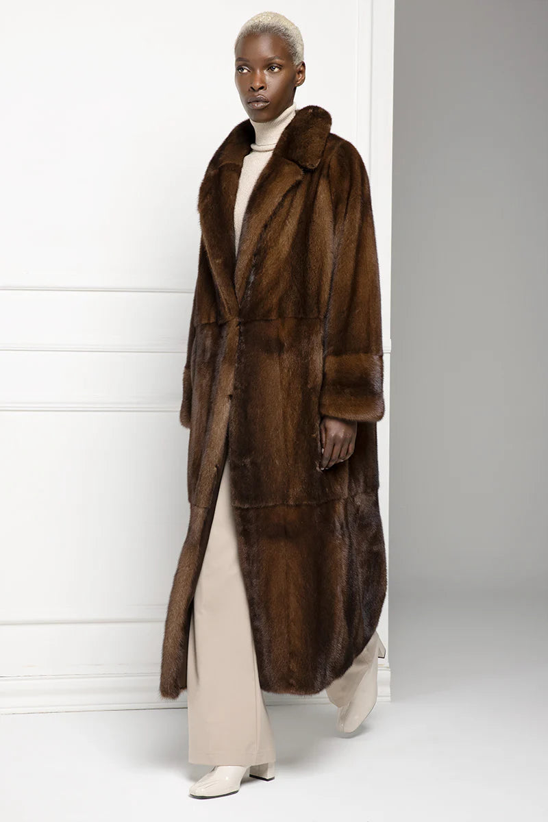 Mink Coat