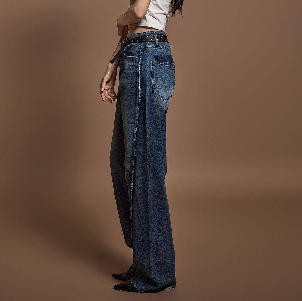 Denim pants