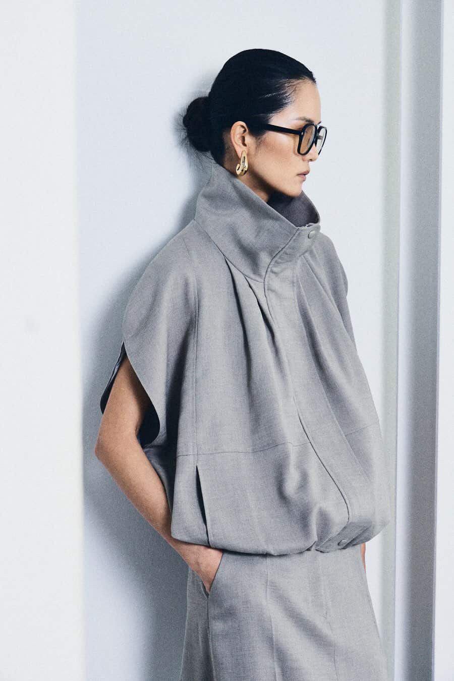 Mila Vest