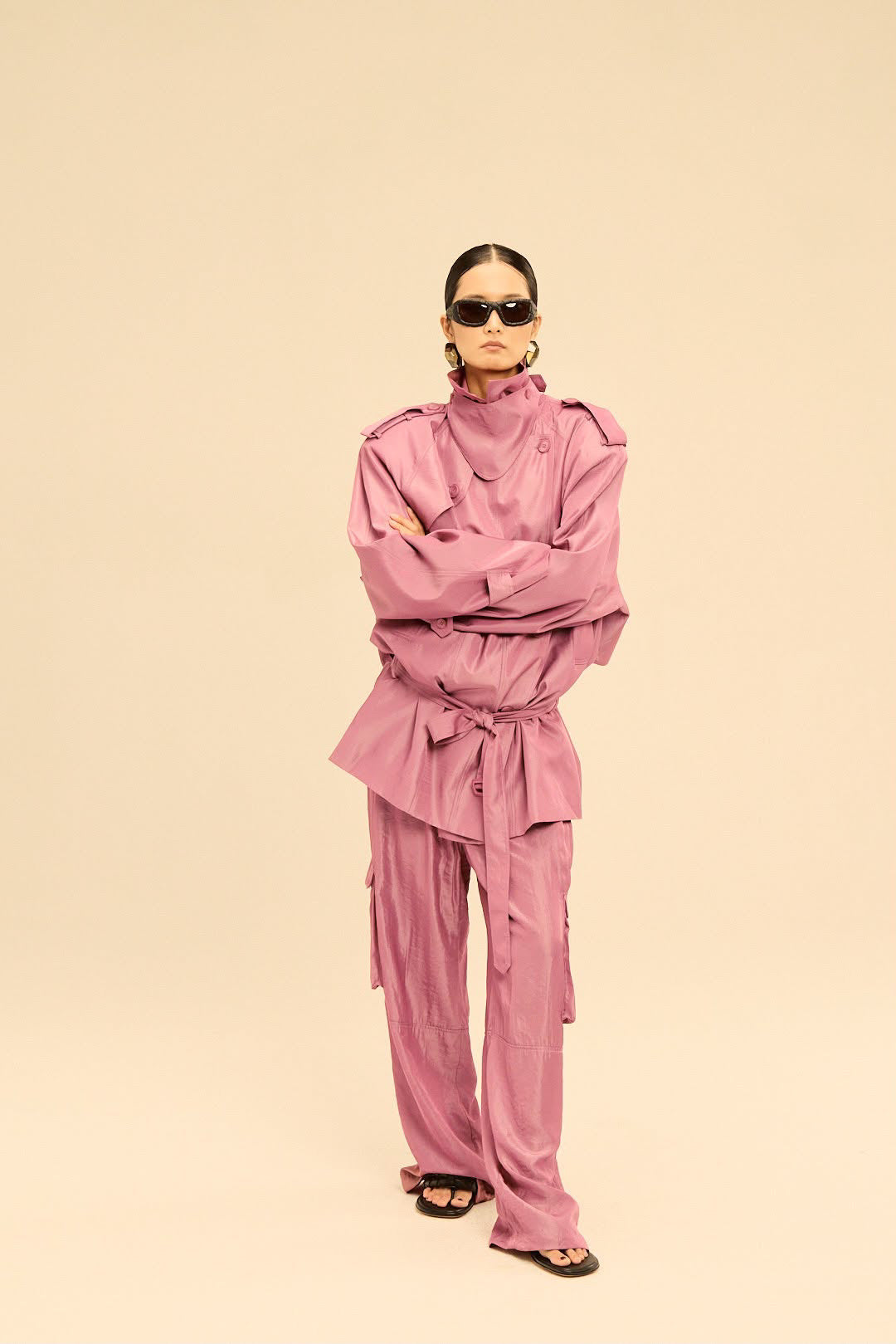Shell Pants
