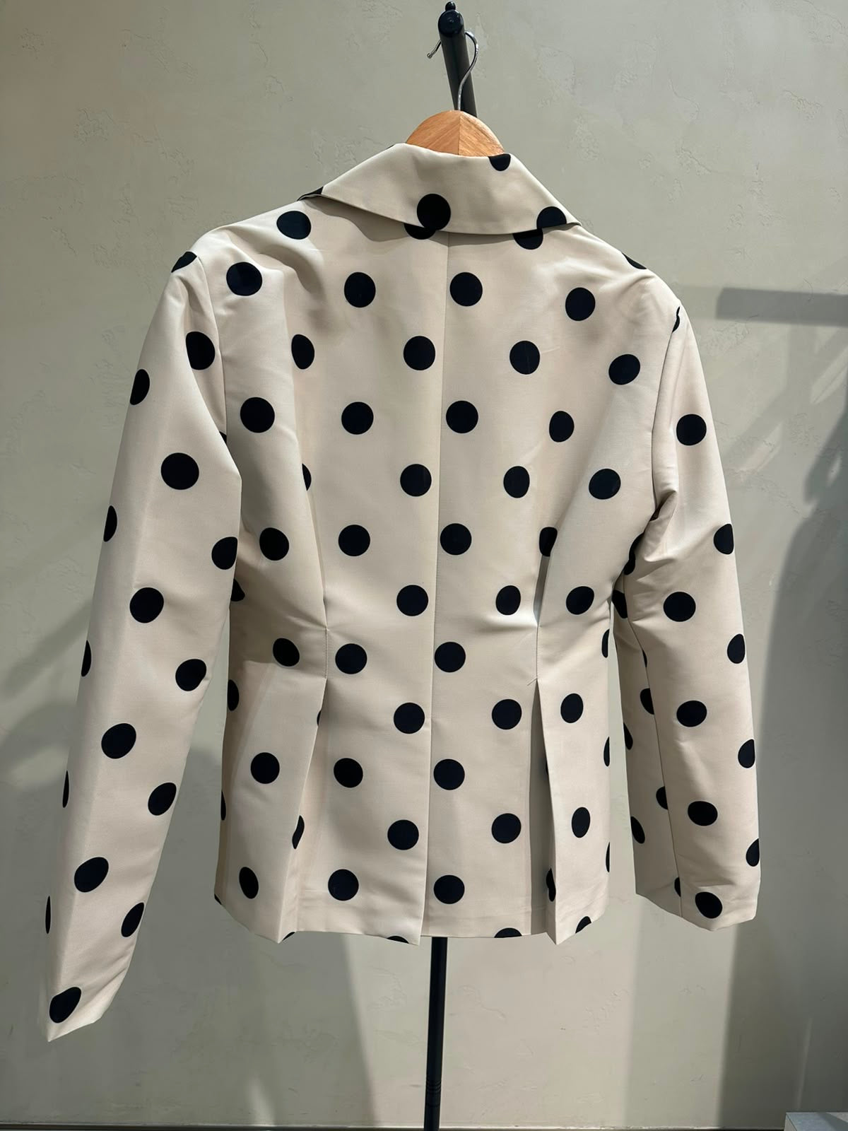 The Dot Blazer