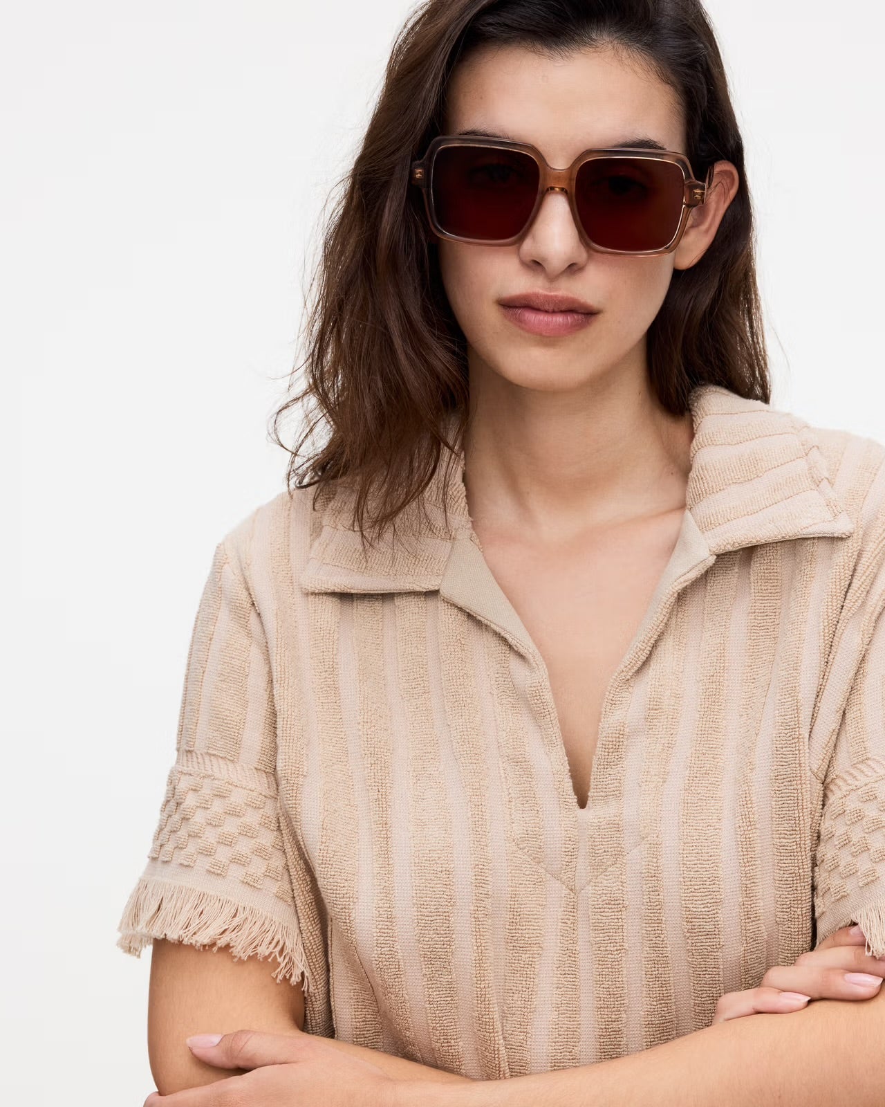 Gildea Jaffa Terry shirt