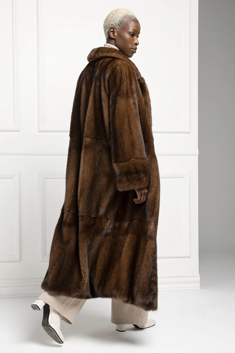 Mink Coat