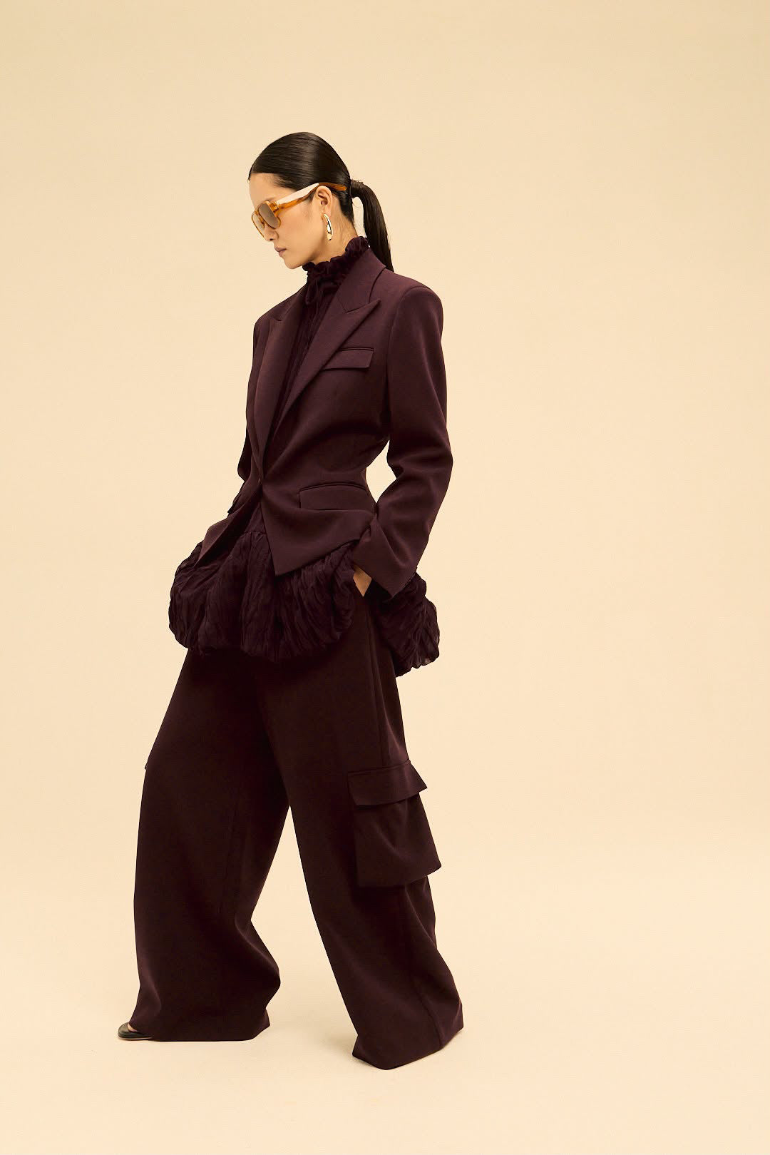 Signature Pants