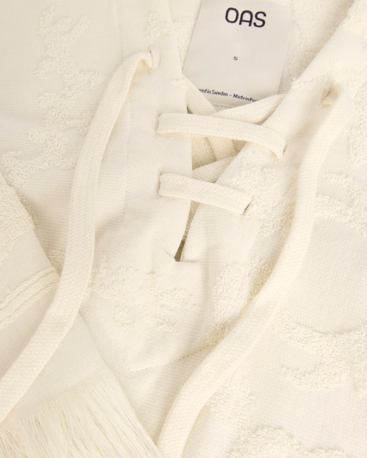 Fosca Miki Dress