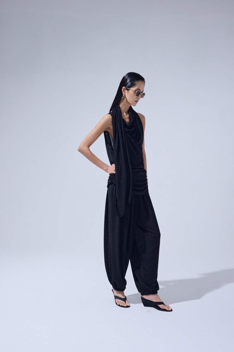 Slub Top