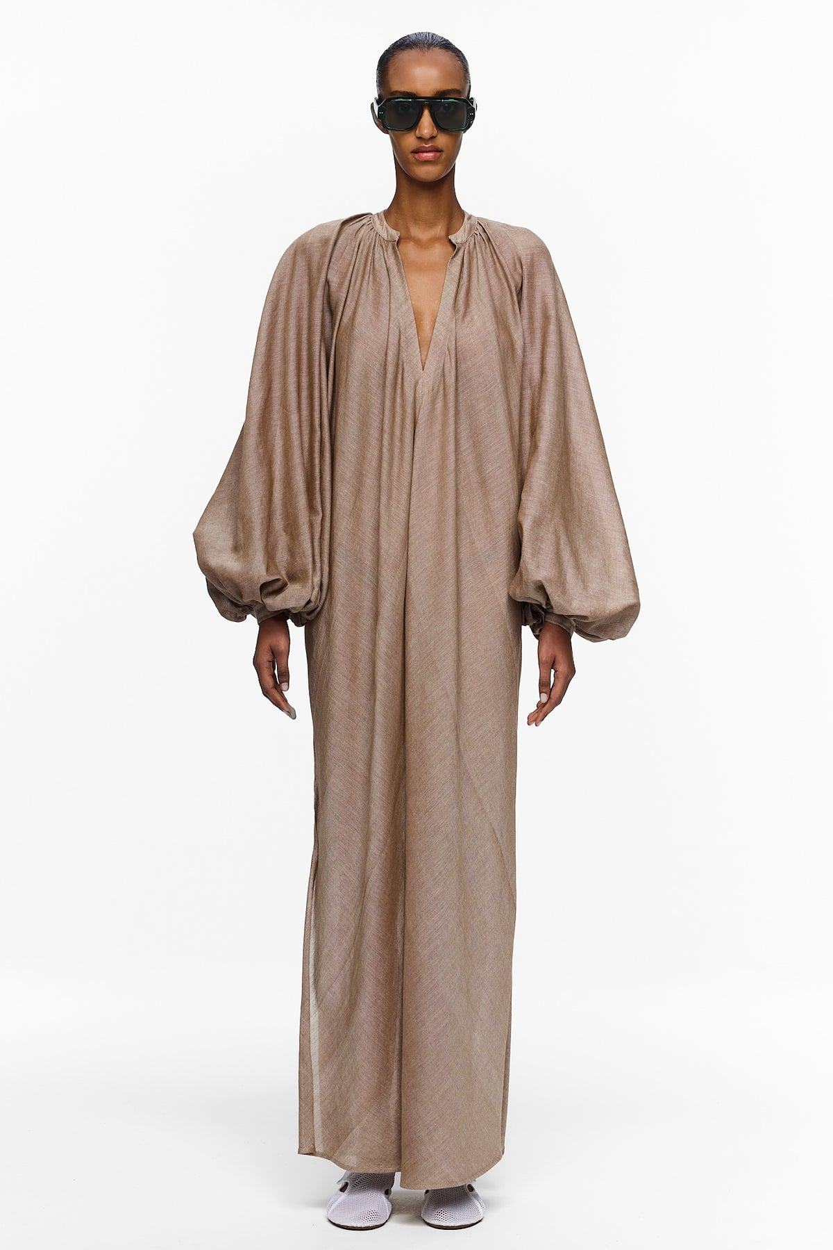 The Touareg Dress