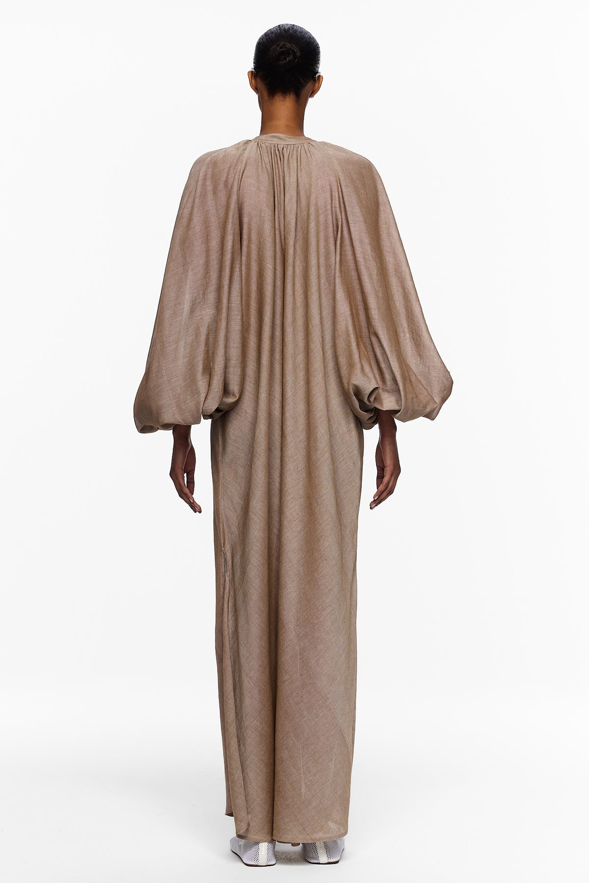 The Touareg Dress