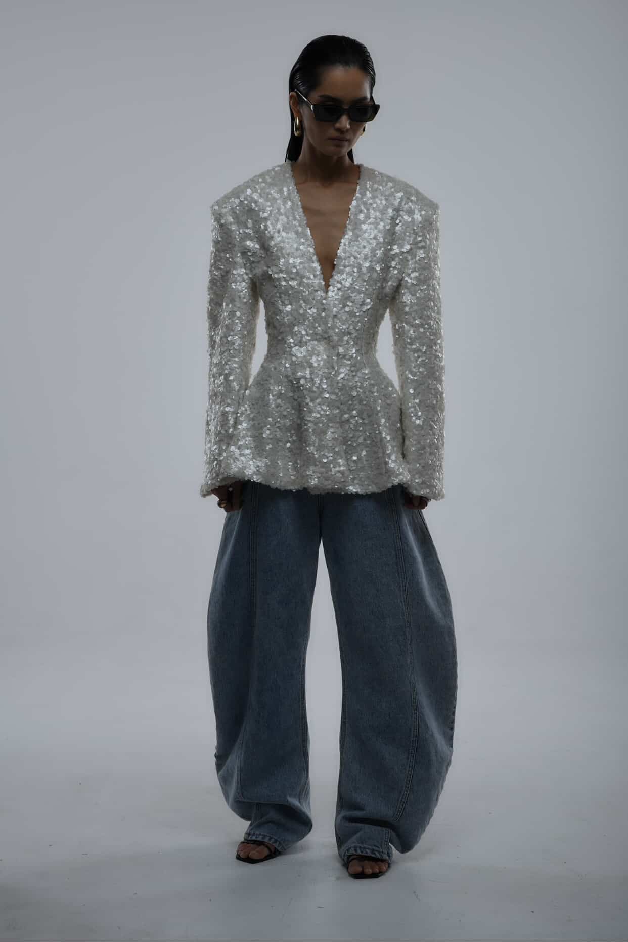 Aura Jacket
