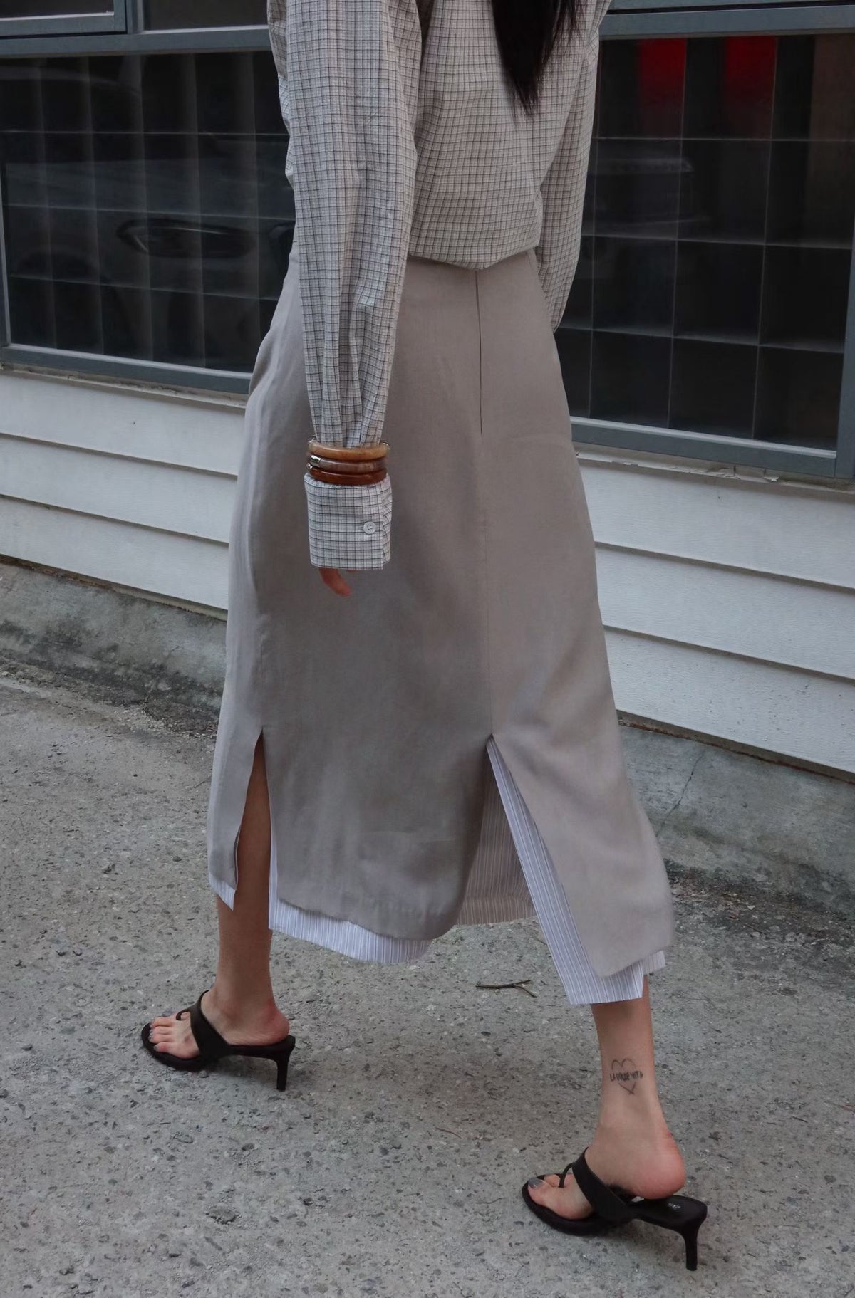 Becca Skirt