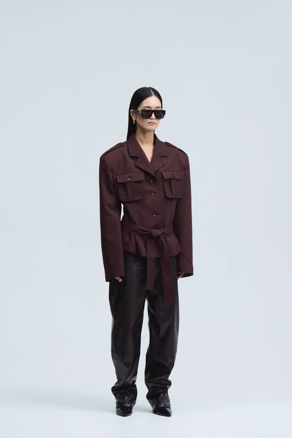 Pocket Pants