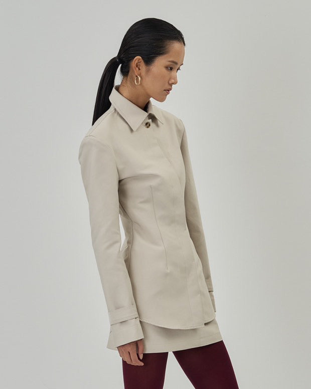 Stella Jacket