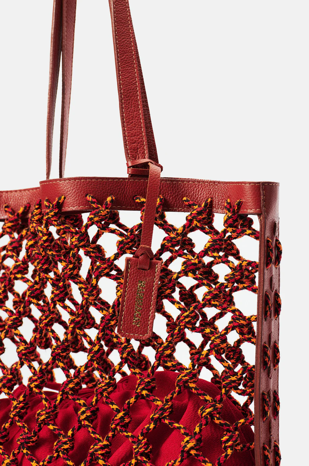 Catha bag