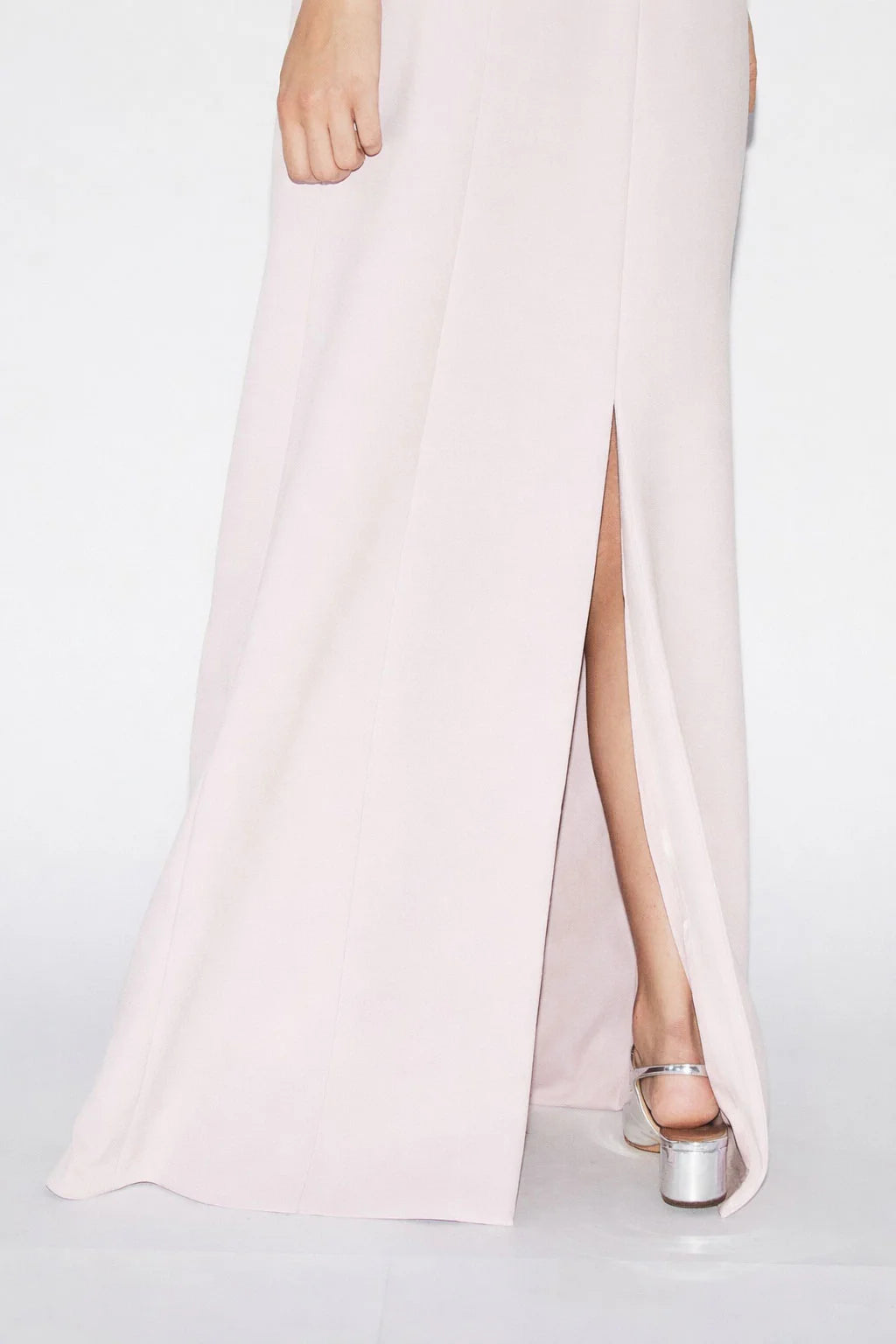 Quincy gown