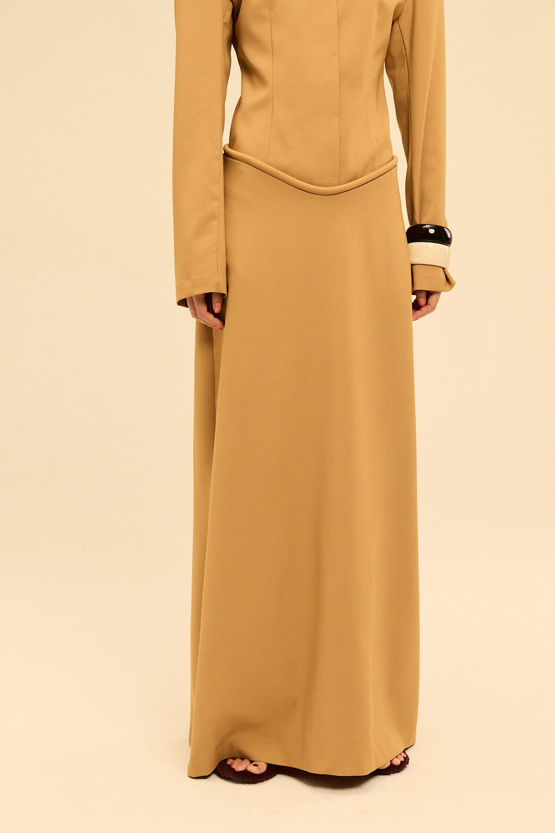 Rope Skirt