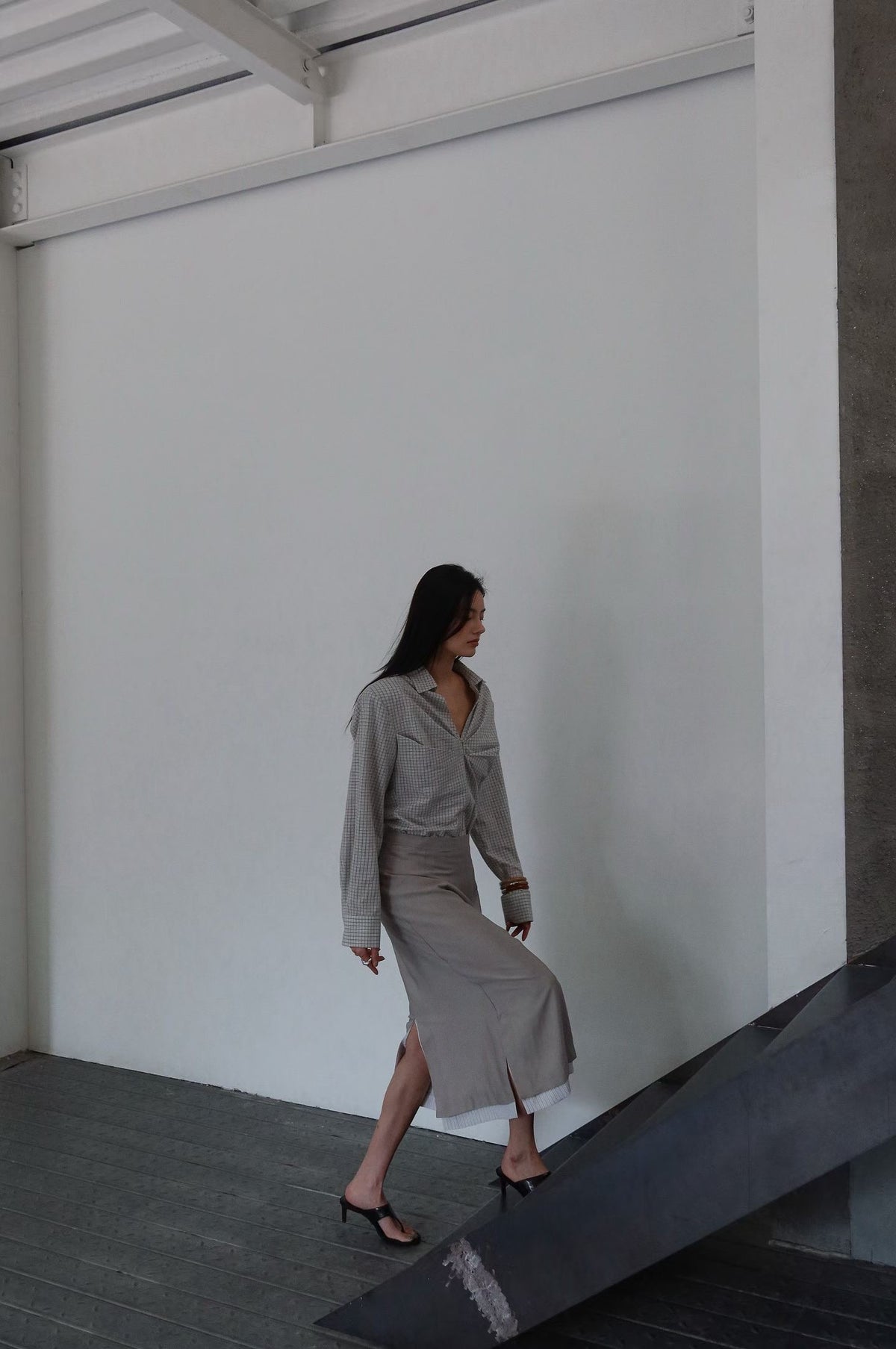 Becca Skirt