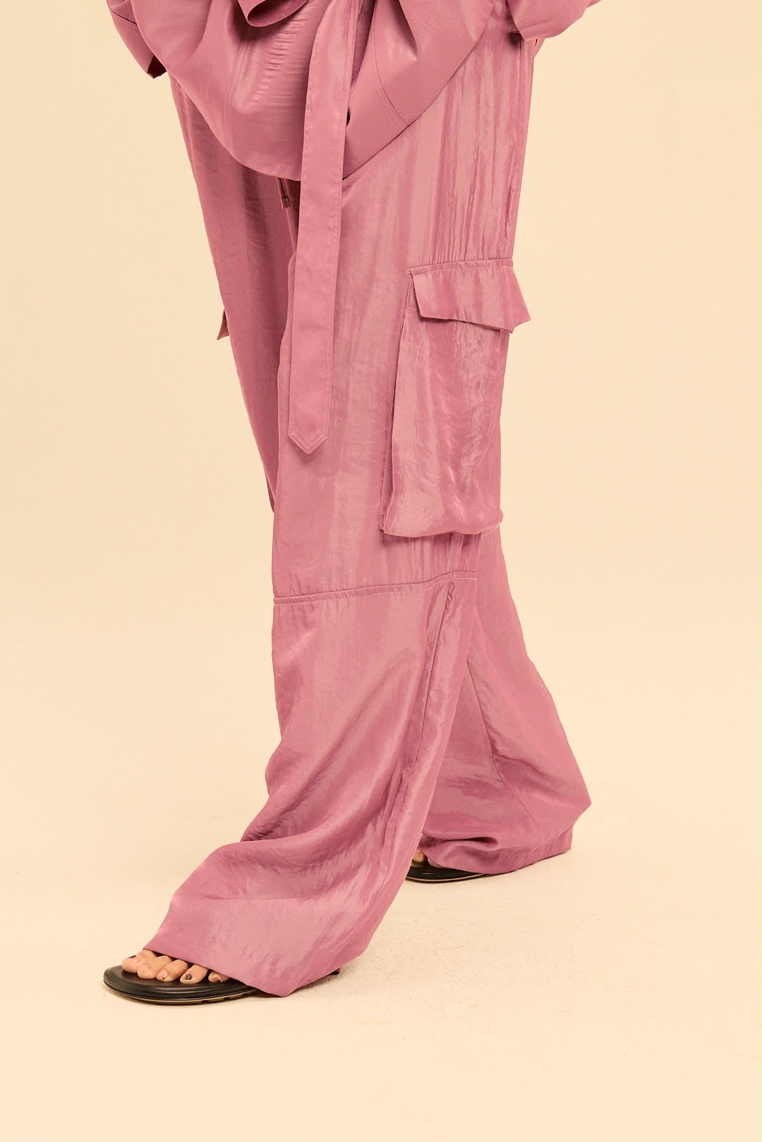 Shell Pants