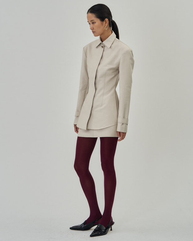 Stella Jacket