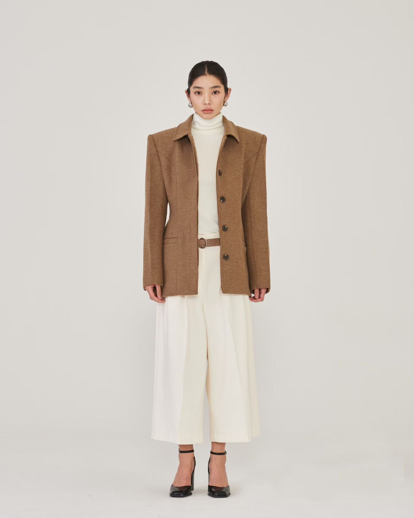Aira Jacket