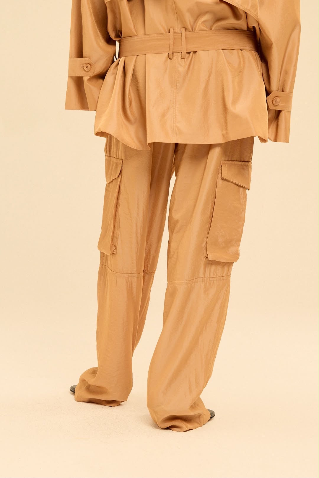 Shell Pants