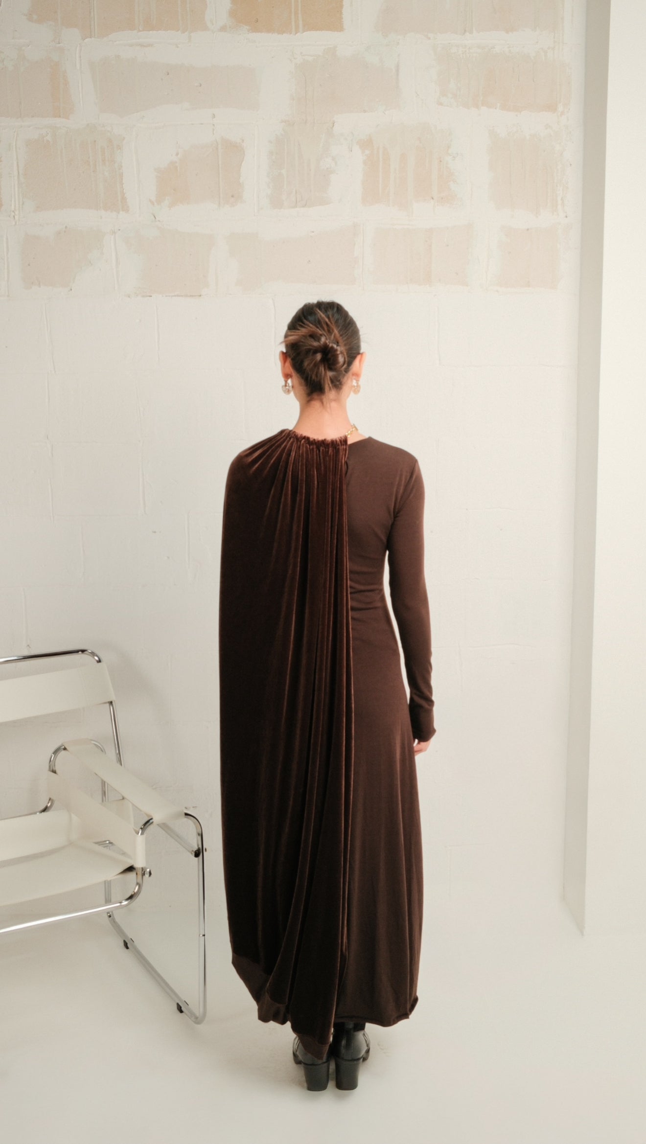 Chocker Dress
