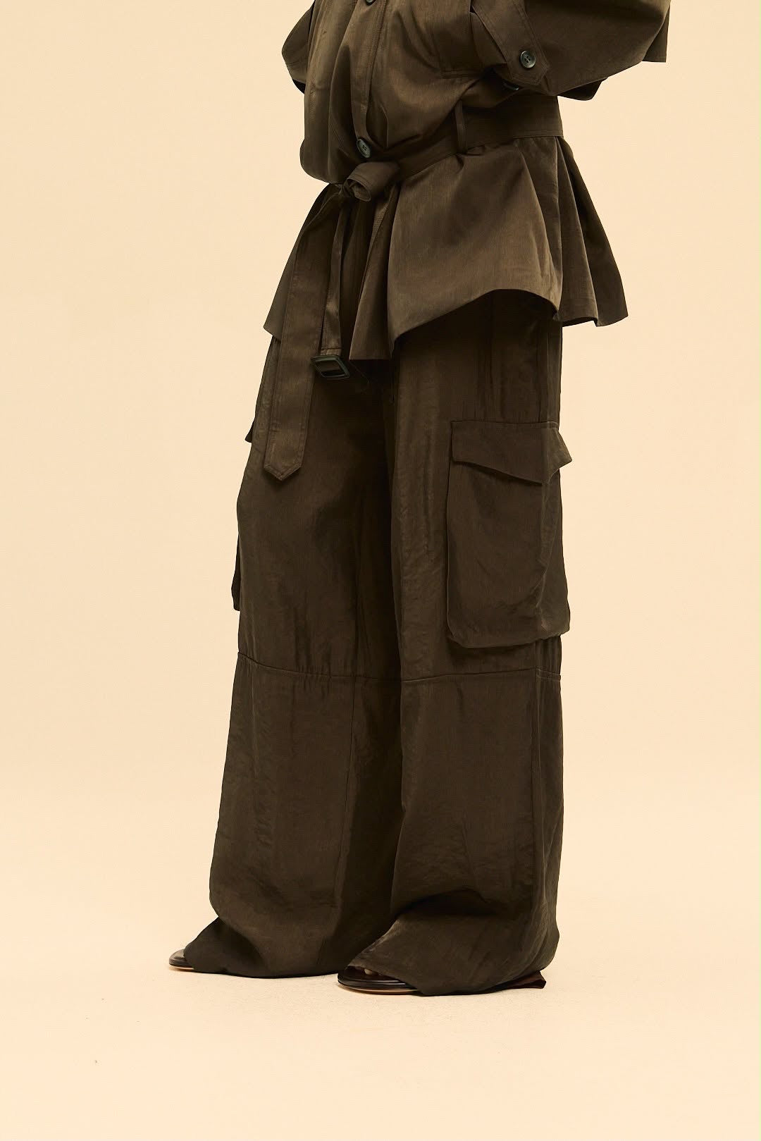 Shell Pants