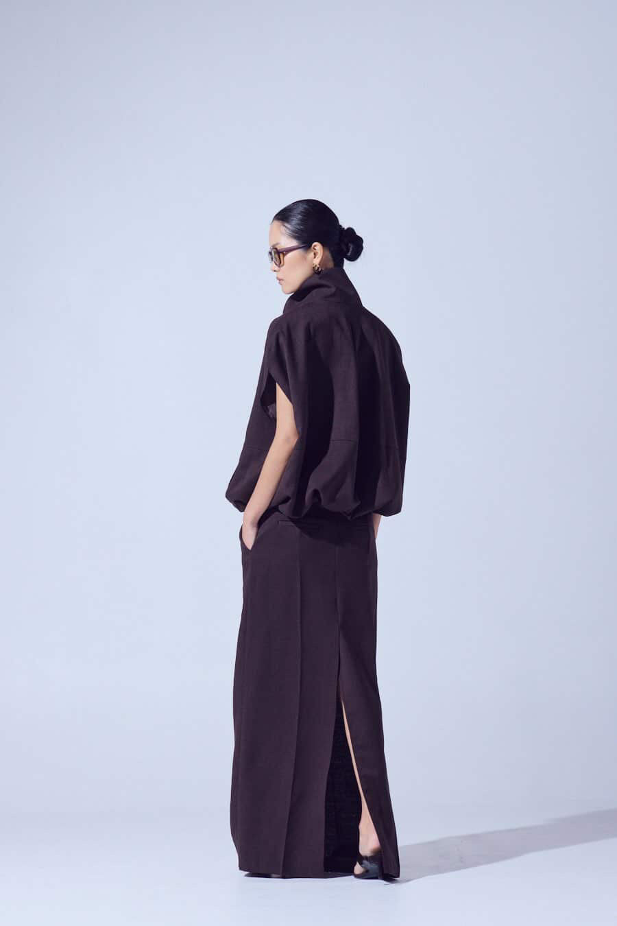 Mila Skirt