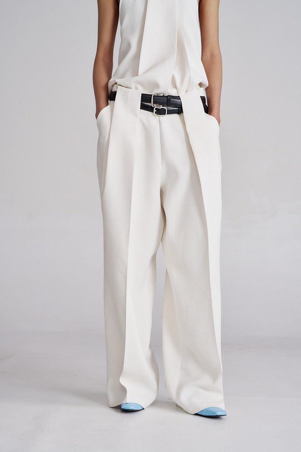 Tunnel pants